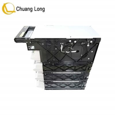 Glory Talaris De La Rue NMD100 NMD50 NF300 NQ300 Dispenser with 4 Cassettes ATM Part Customized