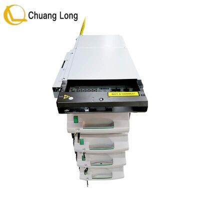 Glory Talaris De La Rue NMD100 NMD50 NF300 NQ300 Dispenser with 4 Cassettes ATM Part Customized