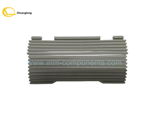 4450591563 445-0591563 ATM Machine Parts NCR 58xx Cassette Door ATM Shutter Door