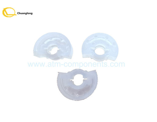 4450592170 445-0592170 ATM Machine Parts NCR 5887 Double PICK Module D WHEEL