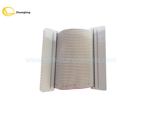 4450616193 445-0616193 ATM Machine Parts NCR Pick Module Cable Connector