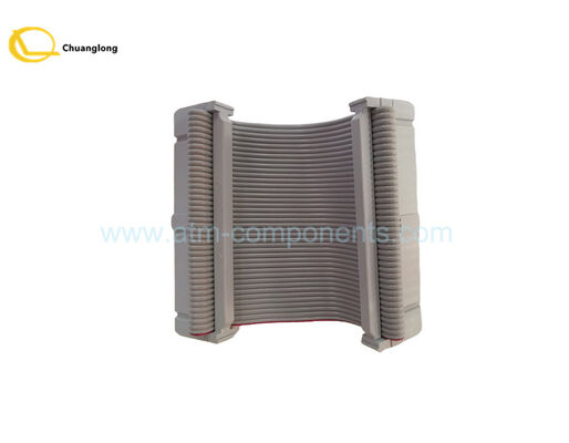 4450616193 445-0616193 ATM Machine Parts NCR Pick Module Cable Connector