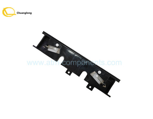 4450623637 445-0623637 ATM Machine Part NCR shutter plate Cassette box push version