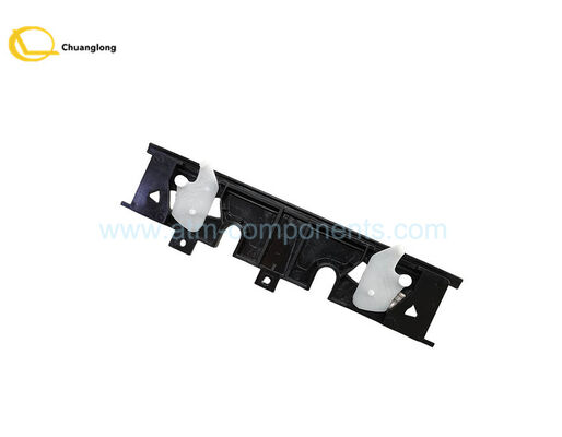 4450623637 445-0623637 ATM Machine Part NCR shutter plate Cassette box push version