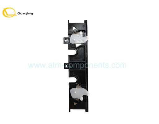 4450623637 445-0623637 ATM Machine Part NCR shutter plate Cassette box push version