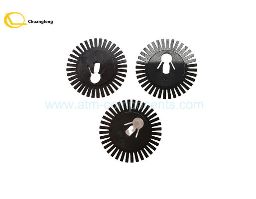 4450645641 445-0645641 ATM Machine Parts NCR Timing Disk