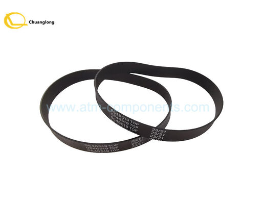 4450646519 445-0646519 ATM Machine Parts NCR Belt Flat Transport Top 266.7mm