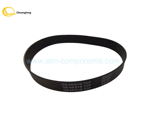 4450646519 445-0646519 ATM Machine Parts NCR Belt Flat Transport Top 266.7mm