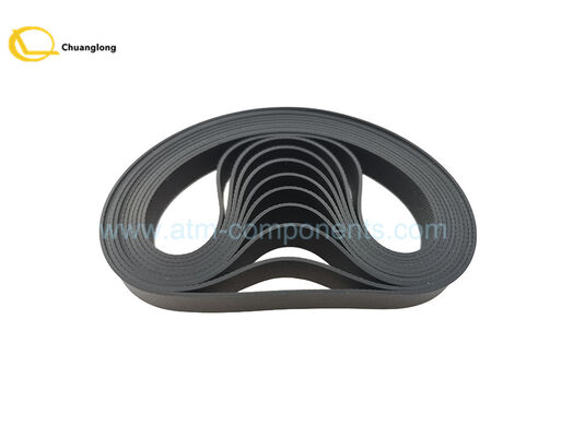 4450646519 445-0646519 ATM Machine Parts NCR Belt Flat Transport Top 266.7mm