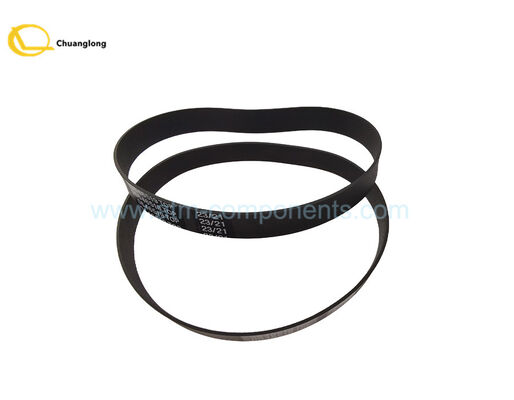 4450646519 445-0646519 ATM Machine Parts NCR Belt Flat Transport Top 266.7mm