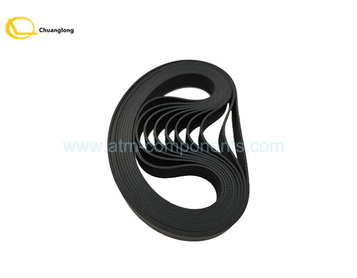 4450646519 445-0646519 ATM Machine Parts NCR Belt Flat Transport Top 266.7mm