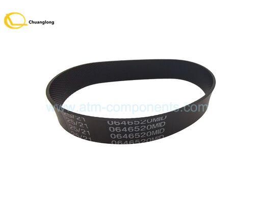 4450646520 445-0646520 ATM Machine Parts NCR LVDT Belt 169.6 mm