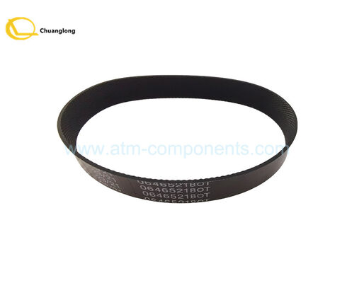 4450646521 445-0646521 ATM Machine Parts NCR Transport Top Belt