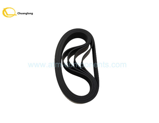 4450646521 445-0646521 ATM Machine Parts NCR Transport Top Belt