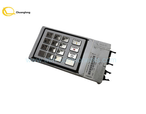 4450661848 445-0661848 ATM Machine Parts NCR 58xx EPP Keyboard English Version