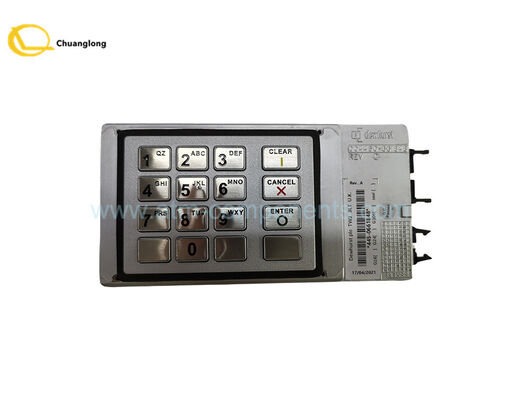 4450661848 445-0661848 ATM Machine Parts NCR 58xx EPP Keyboard English Version