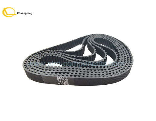 4450669517 445-0669517 ATM Machine Parts NCR Belt-Flat Transport belt