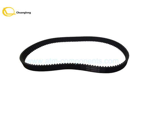 4450669518 445-0669518 ATM Machine Parts NCR 5877 LVDT belt NID Presenter belt