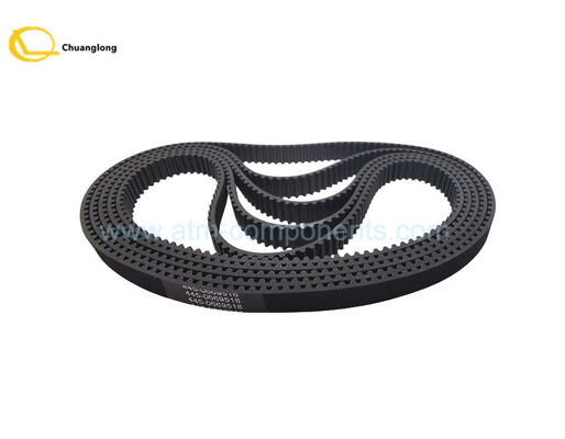 4450669518 445-0669518 ATM Machine Parts NCR 5877 LVDT belt NID Presenter belt