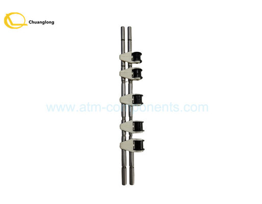 4450672127 445-0672127 ATM Machine Parts NCR Shaft Guide Roll