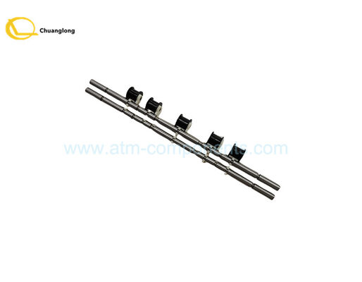 4450672127 445-0672127 ATM Machine Parts NCR Shaft Guide Roll