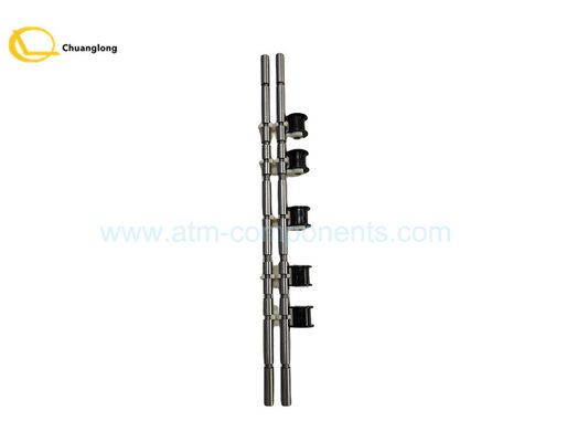 4450672127 445-0672127 ATM Machine Parts NCR Shaft Guide Roll