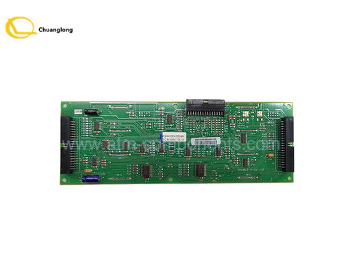 4450689219 445-0689219 4450616023 445-0616023 ATM Machine Parts NCR Double Pick I/F Board