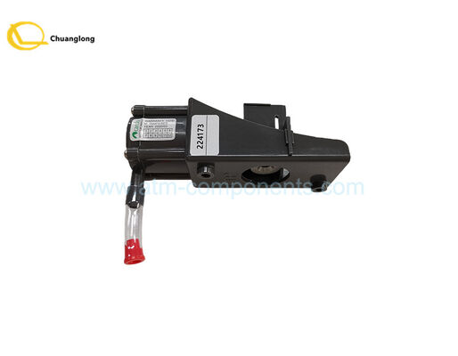 4450691620 445-0691620 ATM Machine Parts NCR P77 ASSYMBLY VACUUM PUMP