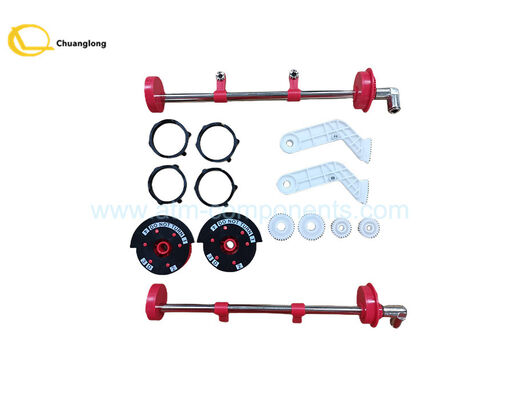 4450704987 445-0704987 ATM Machine Parts NCR Pick Line Assy