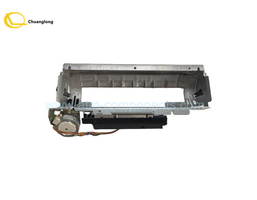 4450712170 445-0712170 ATM Machine Parts NCR 6622 SHUTTER ASSEMBLY MOTOR LOWER RHS