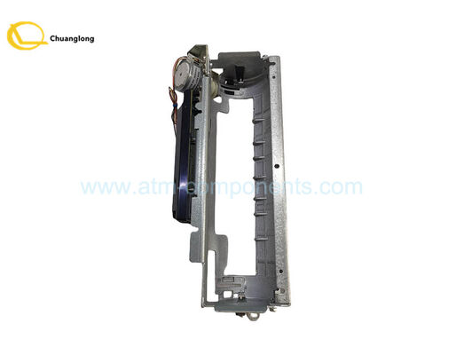 4450712170 445-0712170 ATM Machine Parts NCR 6622 SHUTTER ASSEMBLY MOTOR LOWER RHS