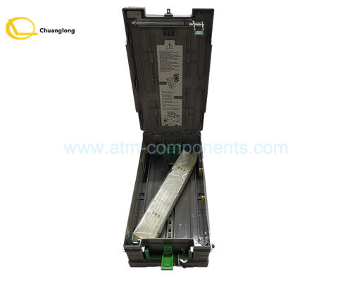 4450728451 445-0728451 ATM Machine Parts NCR 58XX S1 Currency Cassette With Metal Keys