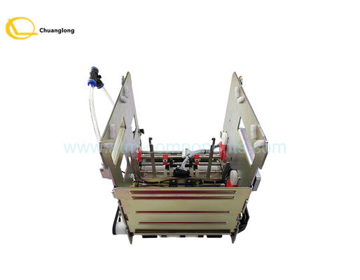 4450736668 445-0736668 ATM Machine Parts NCR S2 Pick up module assembly