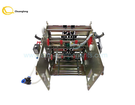 4450736668 445-0736668 ATM Machine Parts NCR S2 Pick up module assembly