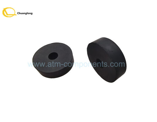 4450738297 445-0738297 ATM Machine Parts NCR Pinch Roll Rubber Roller