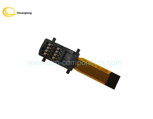 445-0740583-1 ATM Machine Parts NCR EMV DIP Card Reader IC Head IC Contact 4450740583 445-0740583