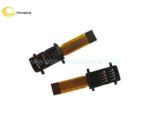 445-0740583-1 ATM Machine Parts NCR EMV DIP Card Reader IC Head IC Contact 4450740583 445-0740583