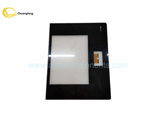 4450740986 445-0740986 ATM Machine Parts NCR Self Serv 6683 Touch Screen 15 inches Fascia