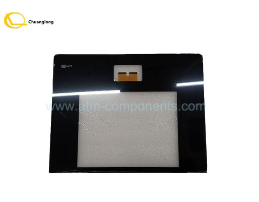 4450740986 445-0740986 ATM Machine Parts NCR Self Serv 6683 Touch Screen 15 inches Fascia