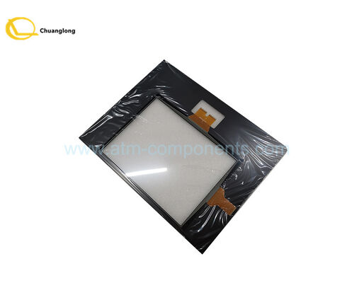 4450740986 445-0740986 ATM Machine Parts NCR Self Serv 6683 Touch Screen 15 inches Fascia