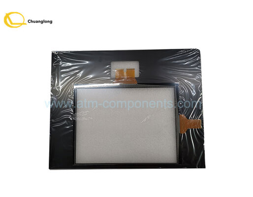 4450740986 445-0740986 ATM Machine Parts NCR Self Serv 6683 Touch Screen 15 inches Fascia