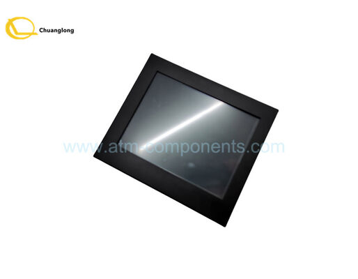 4450741323 445-0741323 ATM Machine Parts NCR 6634 GOP graphic operator panel assy Hampshire 10.4 inch LCD