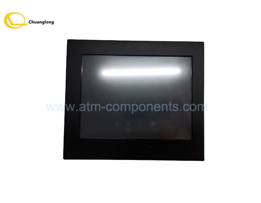 4450741323 445-0741323 ATM Machine Parts NCR 6634 GOP graphic operator panel assy Hampshire 10.4 inch LCD