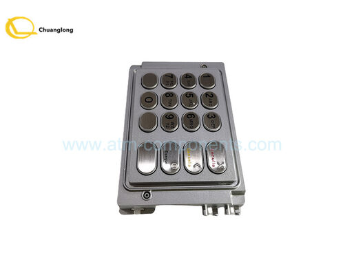 4450744366 445-0744366 ATM Machine Parts NCR EPP 3 ITALY