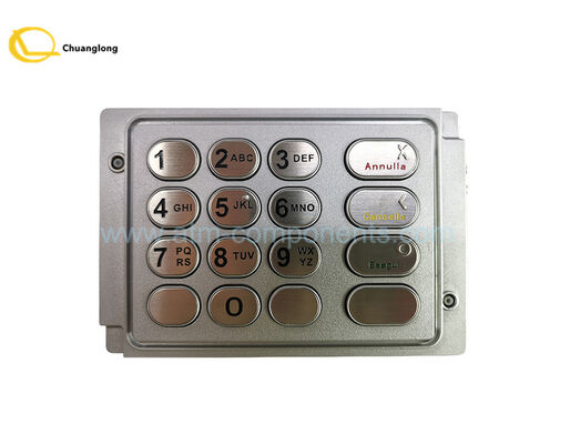 4450744366 445-0744366 ATM Machine Parts NCR EPP 3 ITALY