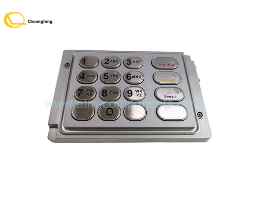 4450744366 445-0744366 ATM Machine Parts NCR EPP 3 ITALY