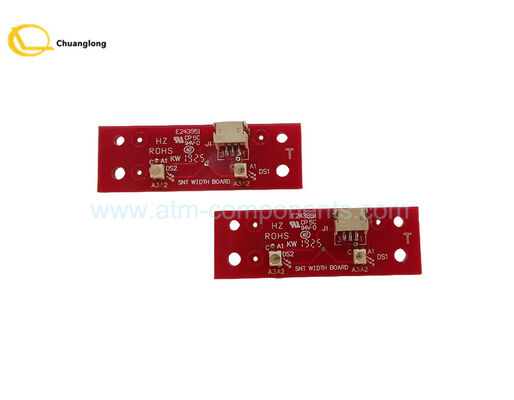 4450752233 445-0752233 ATM Machine Parts NCR S2 SNT Width Board Assy