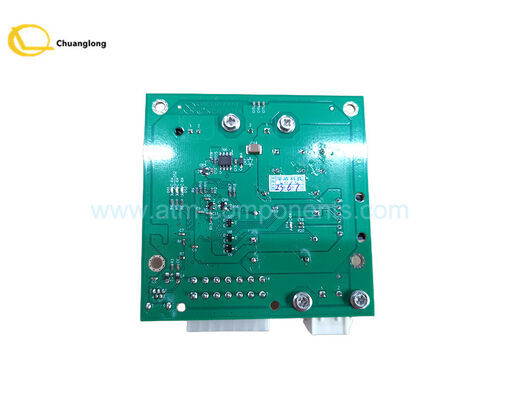 4450752915 445-0752915 ATM Machine Parts NCR Power Control Board With Heartbeat Top Level