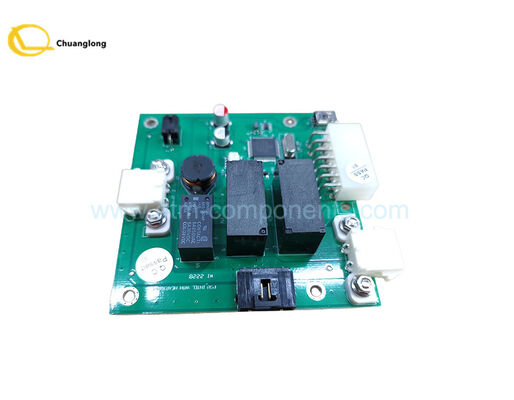 4450752915 445-0752915 ATM Machine Parts NCR Power Control Board With Heartbeat Top Level