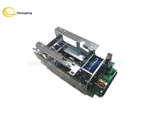 4450755000 445-0755000 ATM Machine Parts NCR 6625 6626 66xx Card Reader NCR Smart Card Reader 3TK R/W HICO